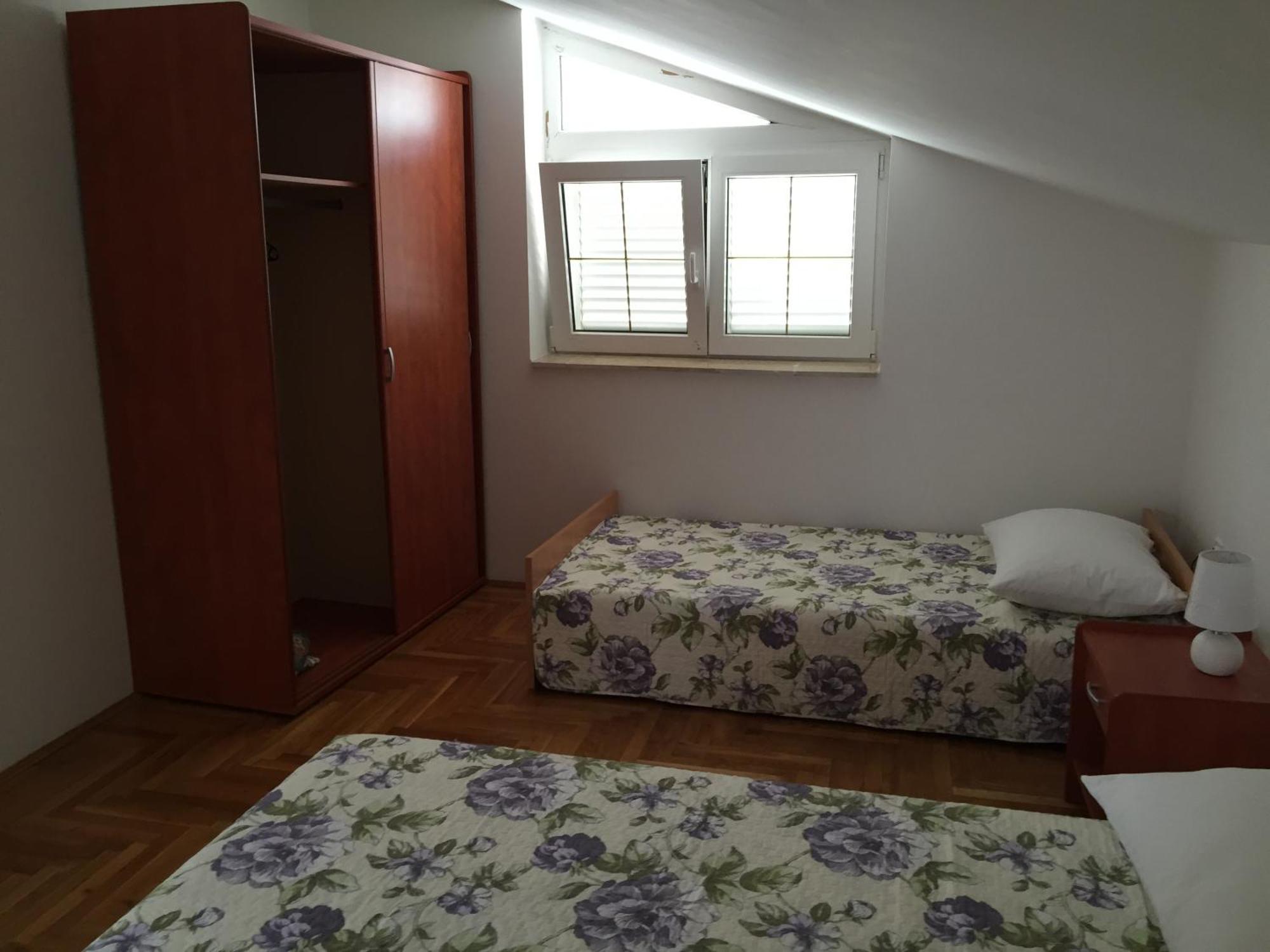 Apartments Strmecki Novi Vinodolski Quarto foto