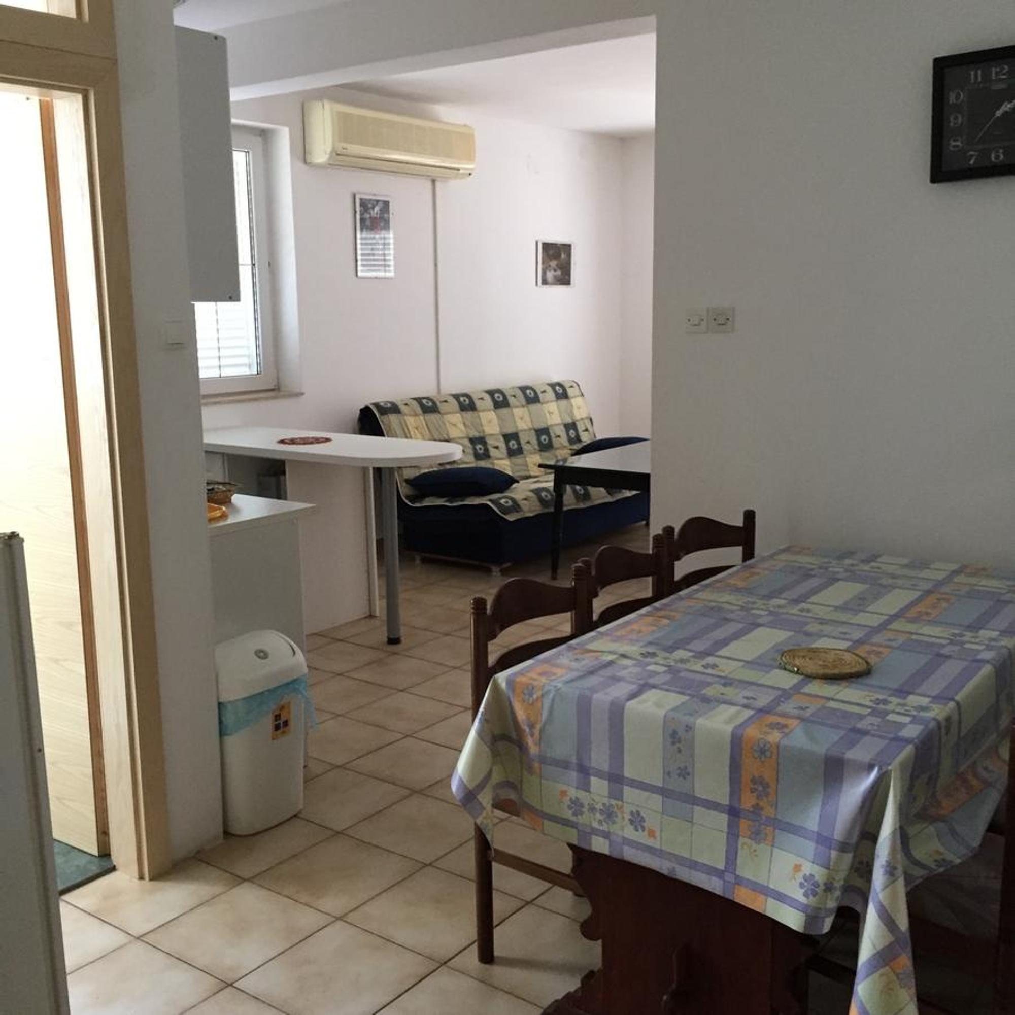 Apartments Strmecki Novi Vinodolski Quarto foto