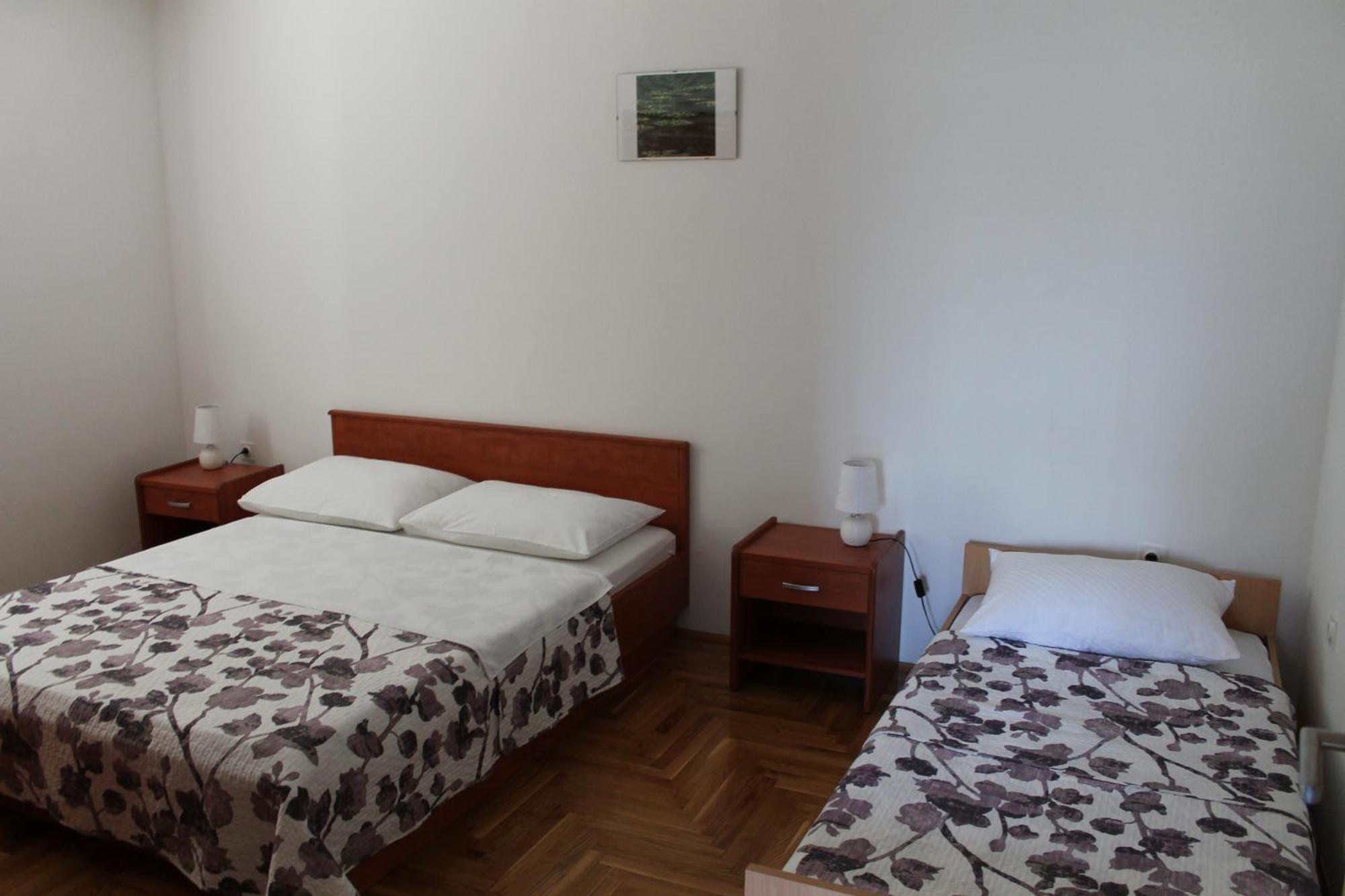Apartments Strmecki Novi Vinodolski Quarto foto