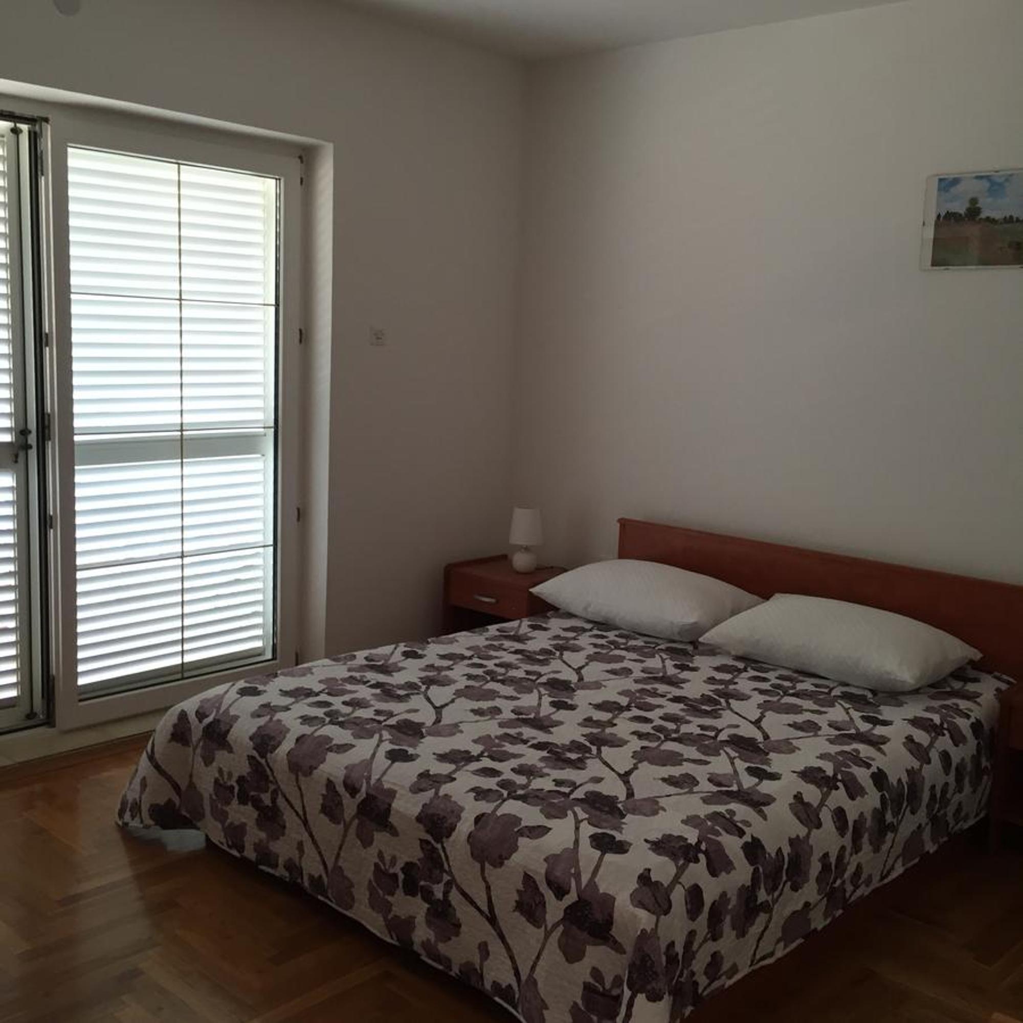 Apartments Strmecki Novi Vinodolski Quarto foto