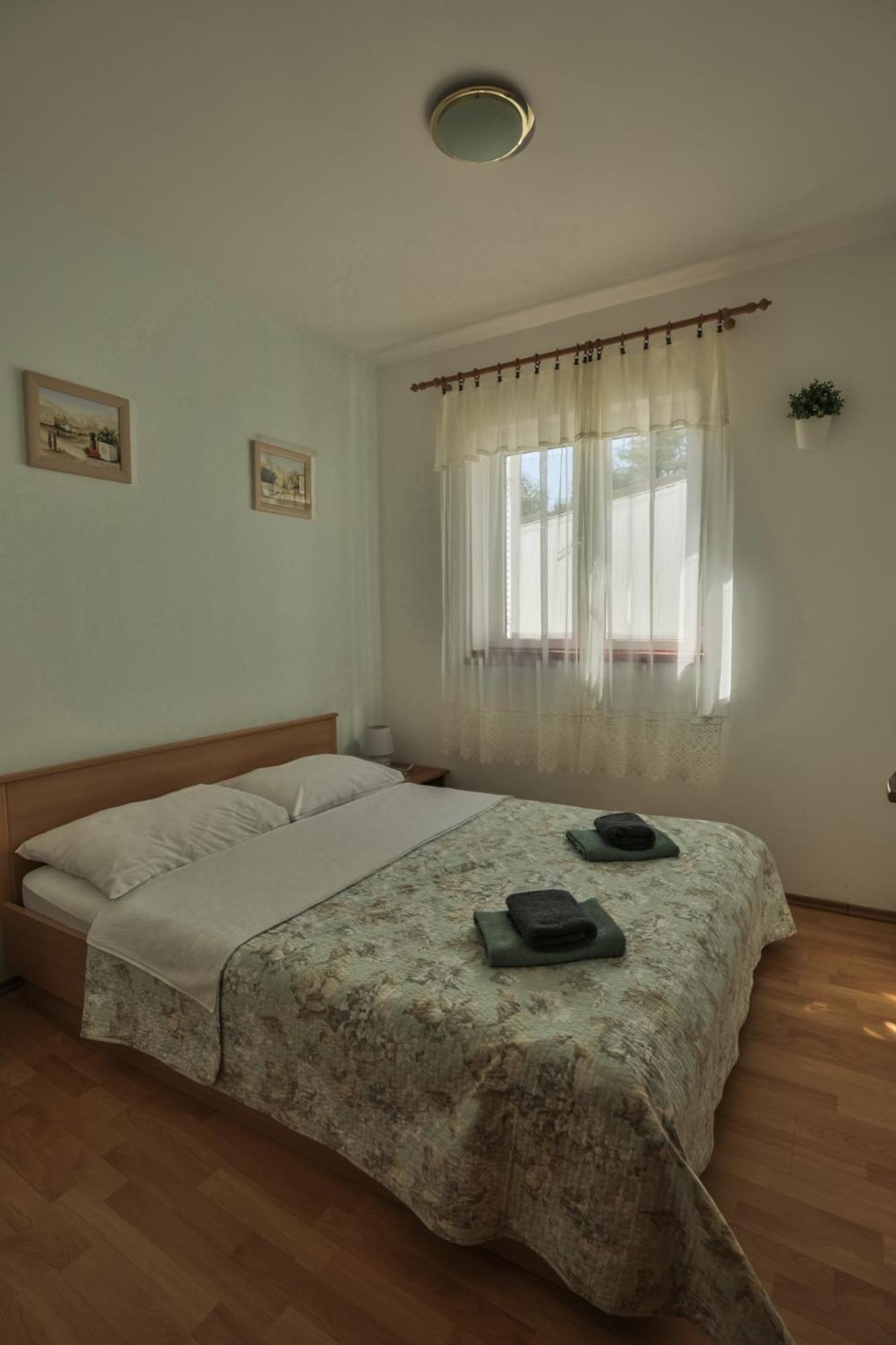 Apartments Strmecki Novi Vinodolski Quarto foto