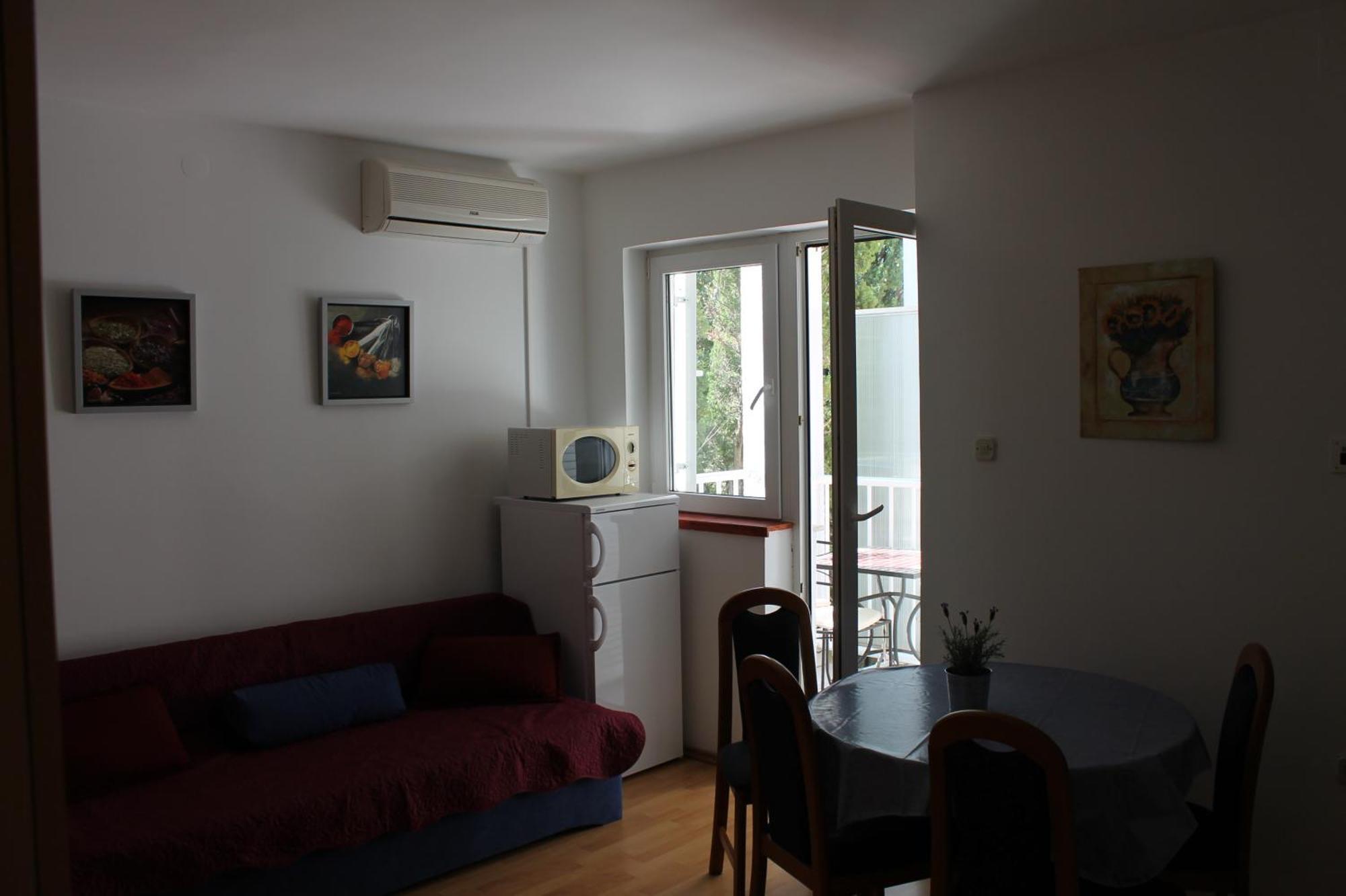 Apartments Strmecki Novi Vinodolski Quarto foto