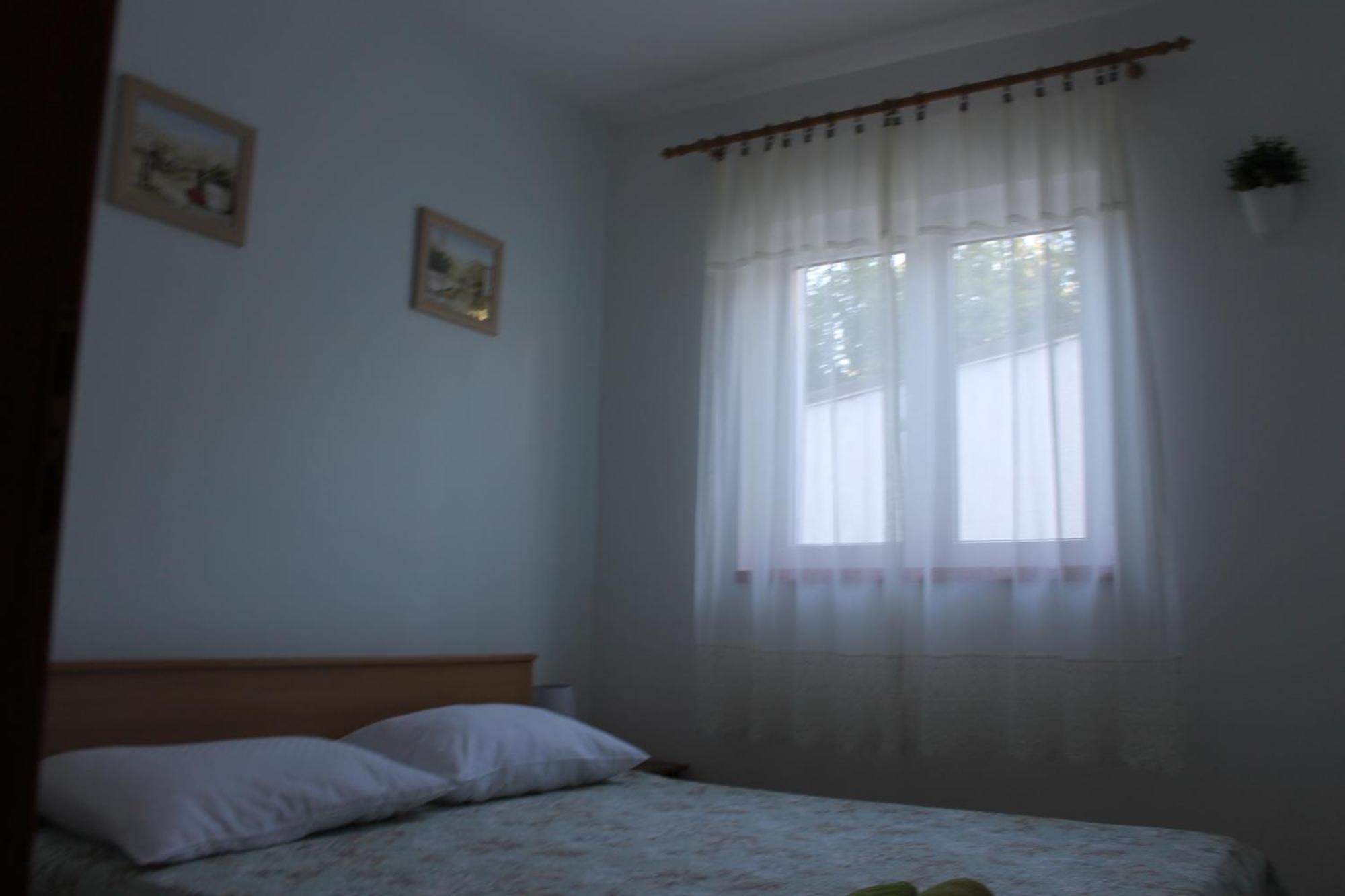 Apartments Strmecki Novi Vinodolski Quarto foto
