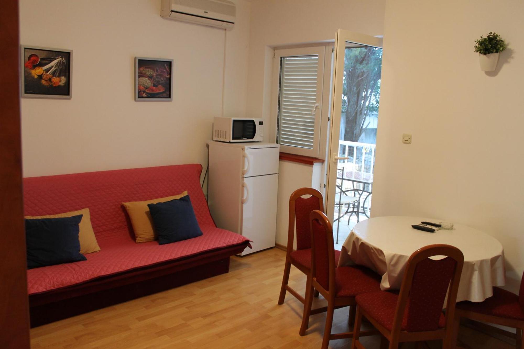 Apartments Strmecki Novi Vinodolski Quarto foto