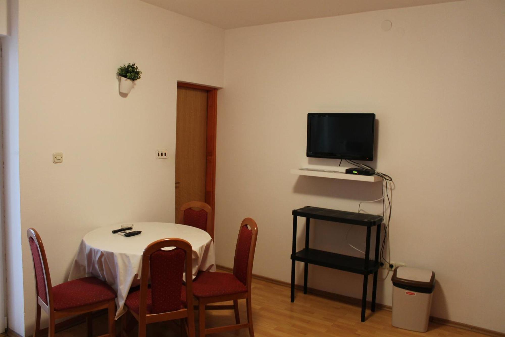 Apartments Strmecki Novi Vinodolski Quarto foto