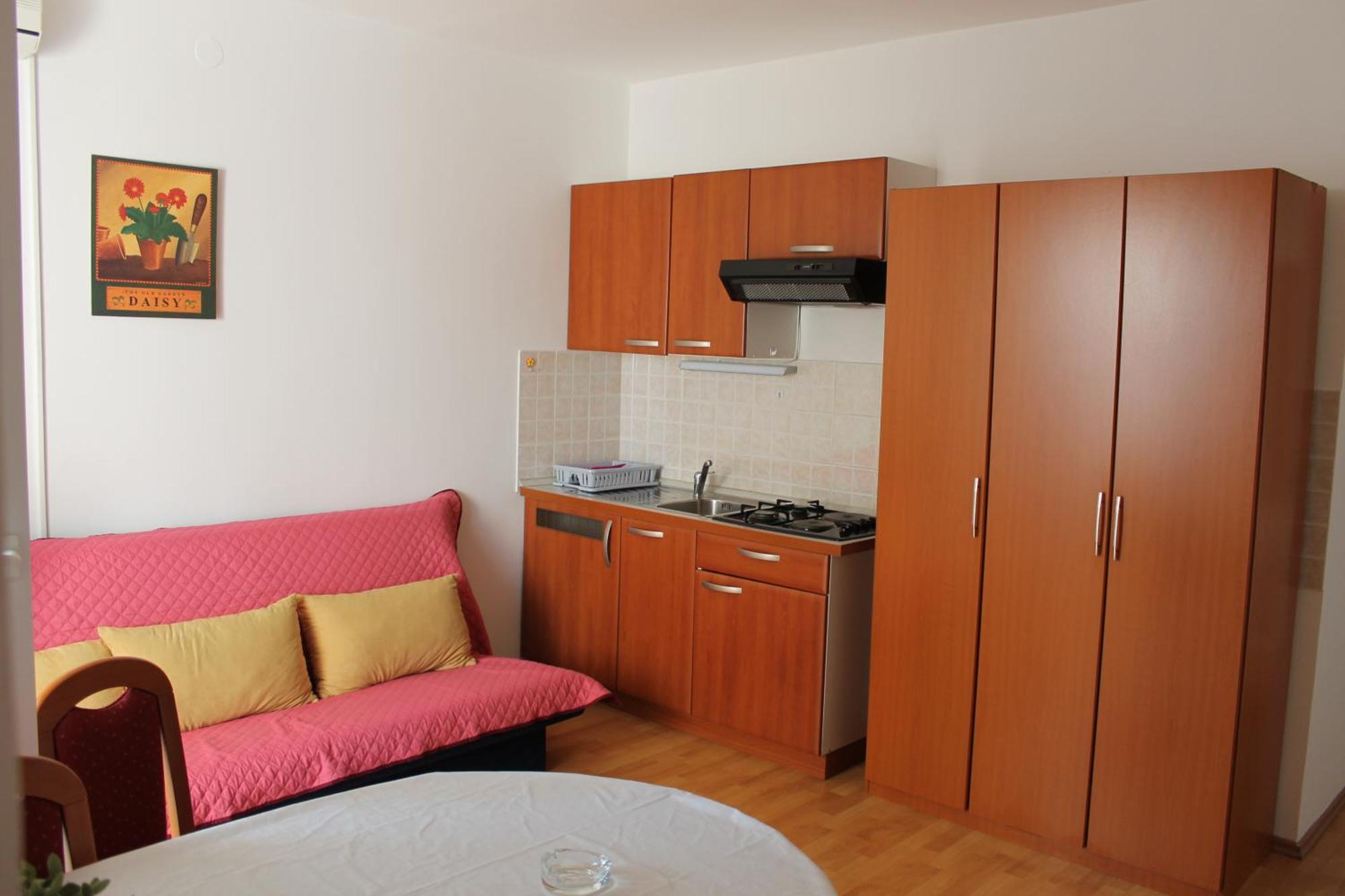 Apartments Strmecki Novi Vinodolski Quarto foto