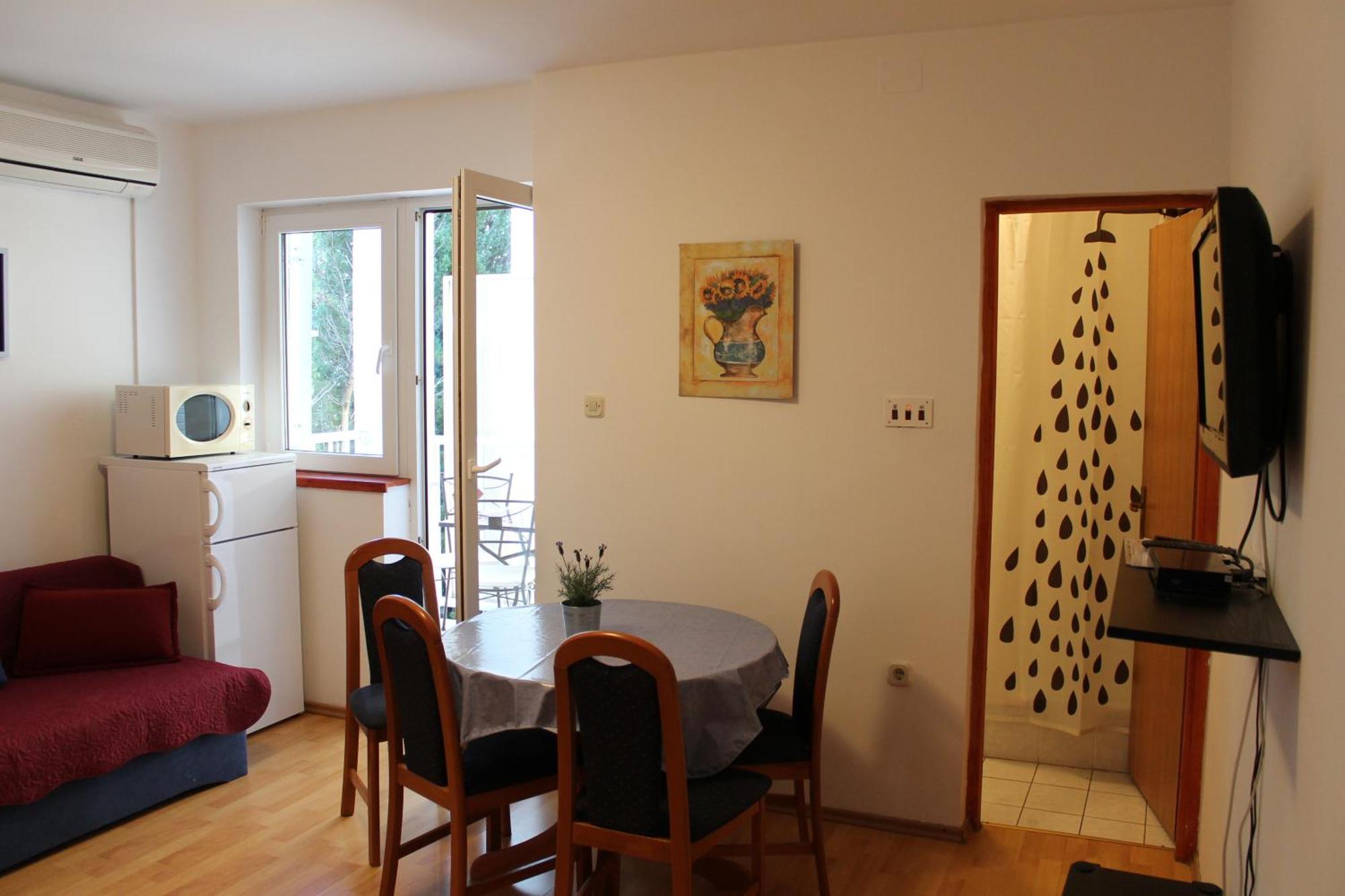 Apartments Strmecki Novi Vinodolski Quarto foto