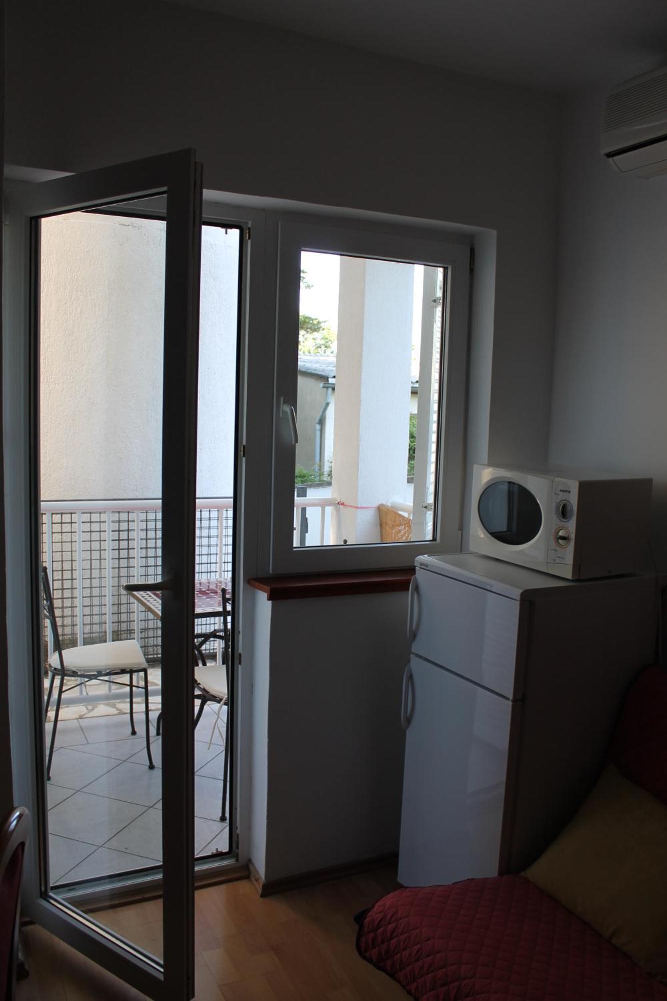 Apartments Strmecki Novi Vinodolski Quarto foto