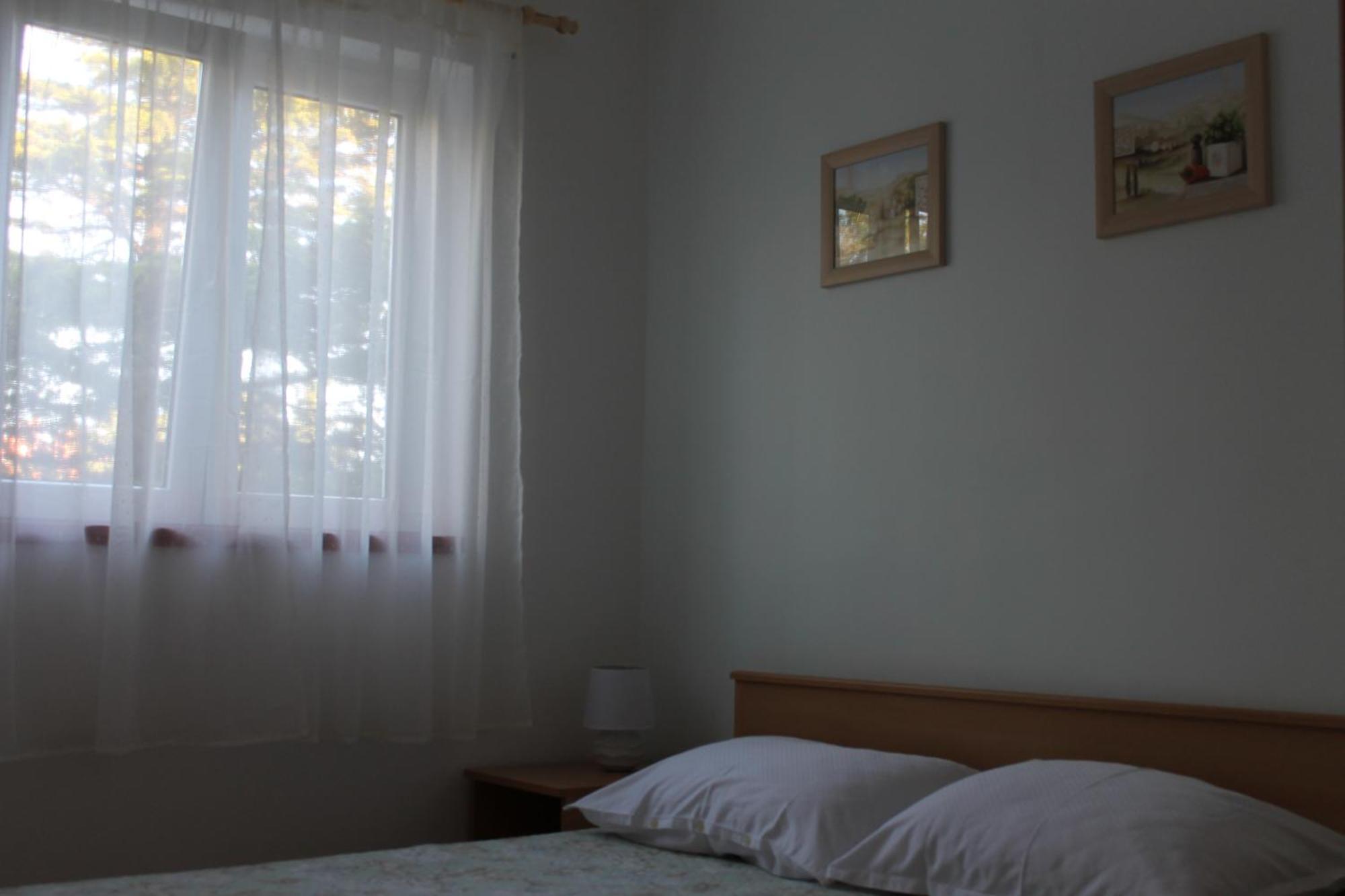 Apartments Strmecki Novi Vinodolski Quarto foto