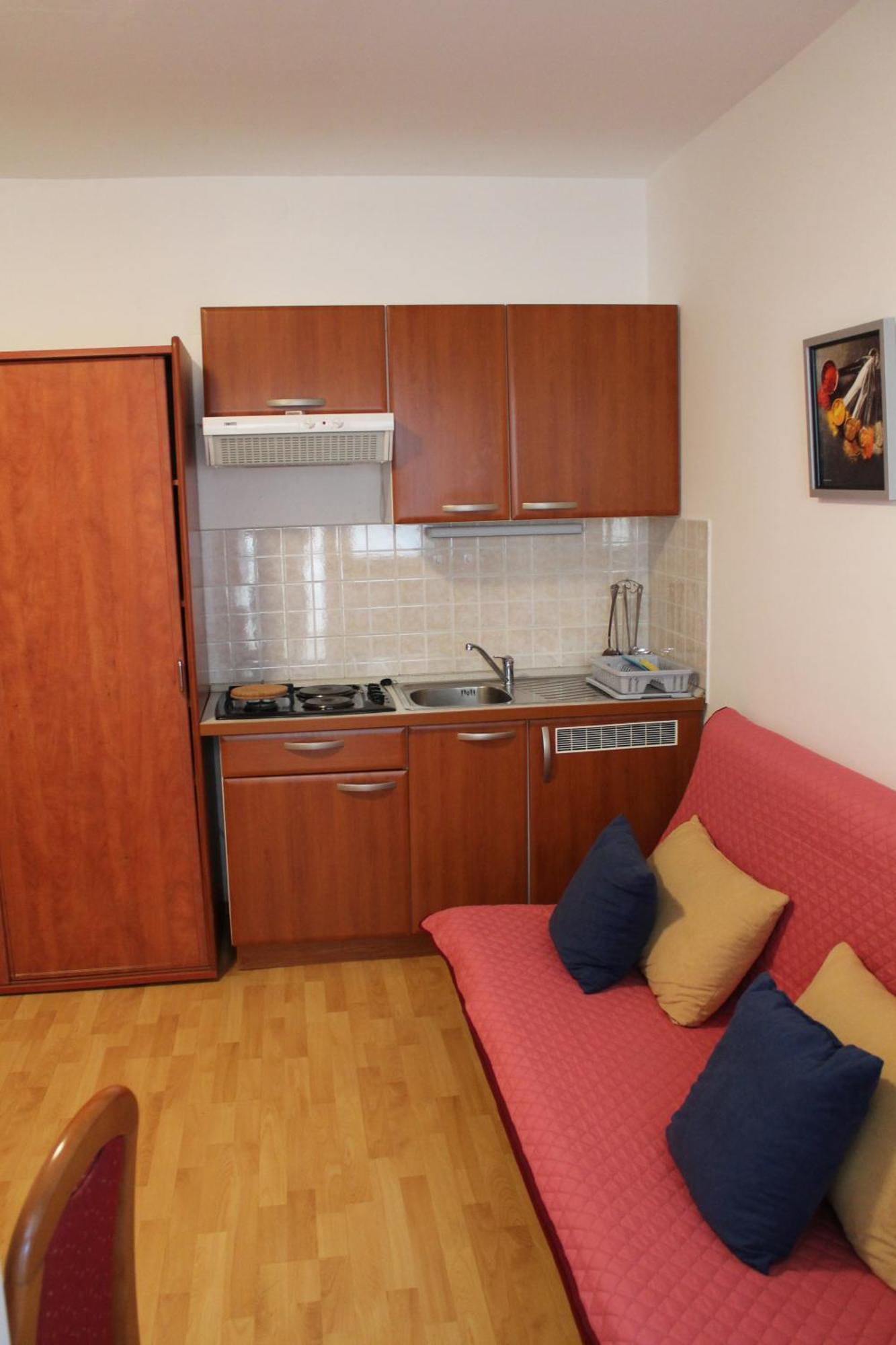 Apartments Strmecki Novi Vinodolski Quarto foto