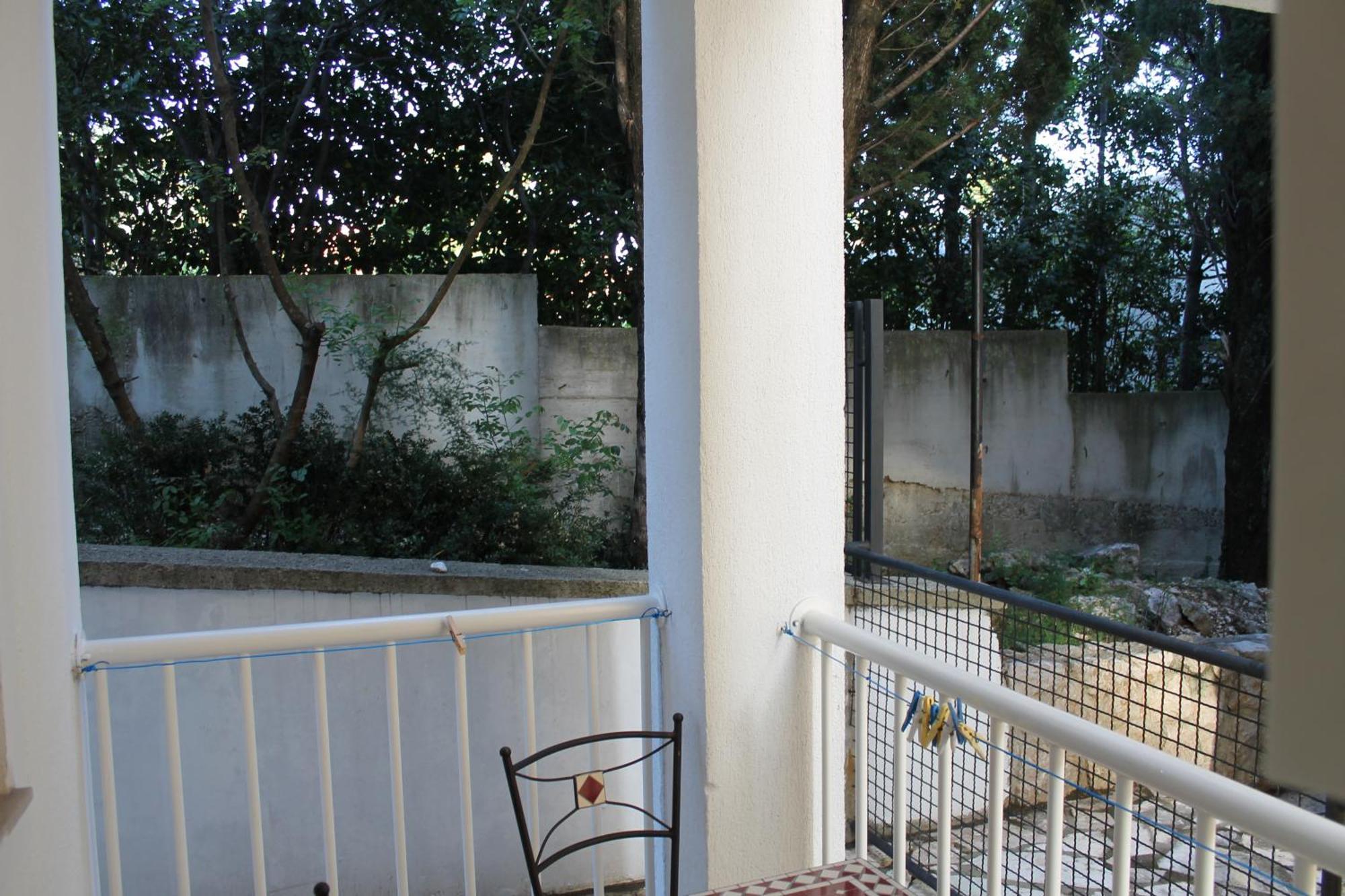 Apartments Strmecki Novi Vinodolski Quarto foto