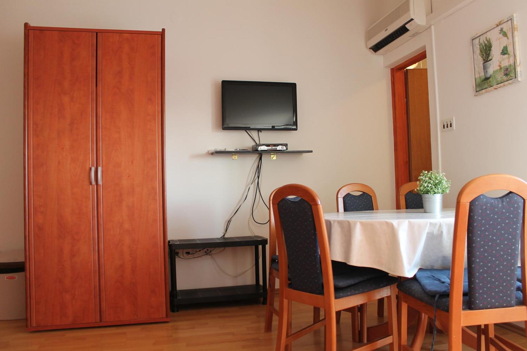 Apartments Strmecki Novi Vinodolski Quarto foto