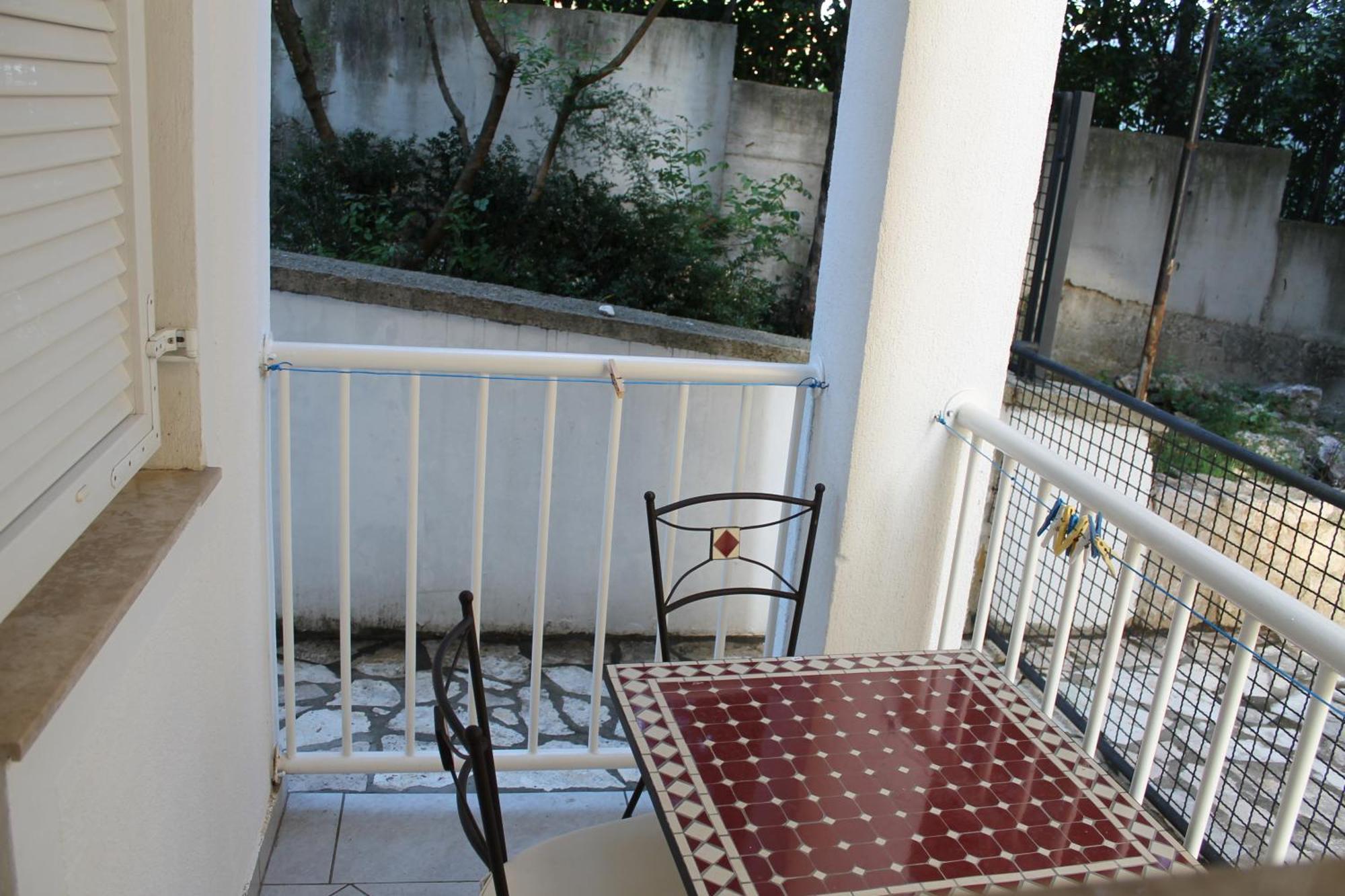 Apartments Strmecki Novi Vinodolski Quarto foto