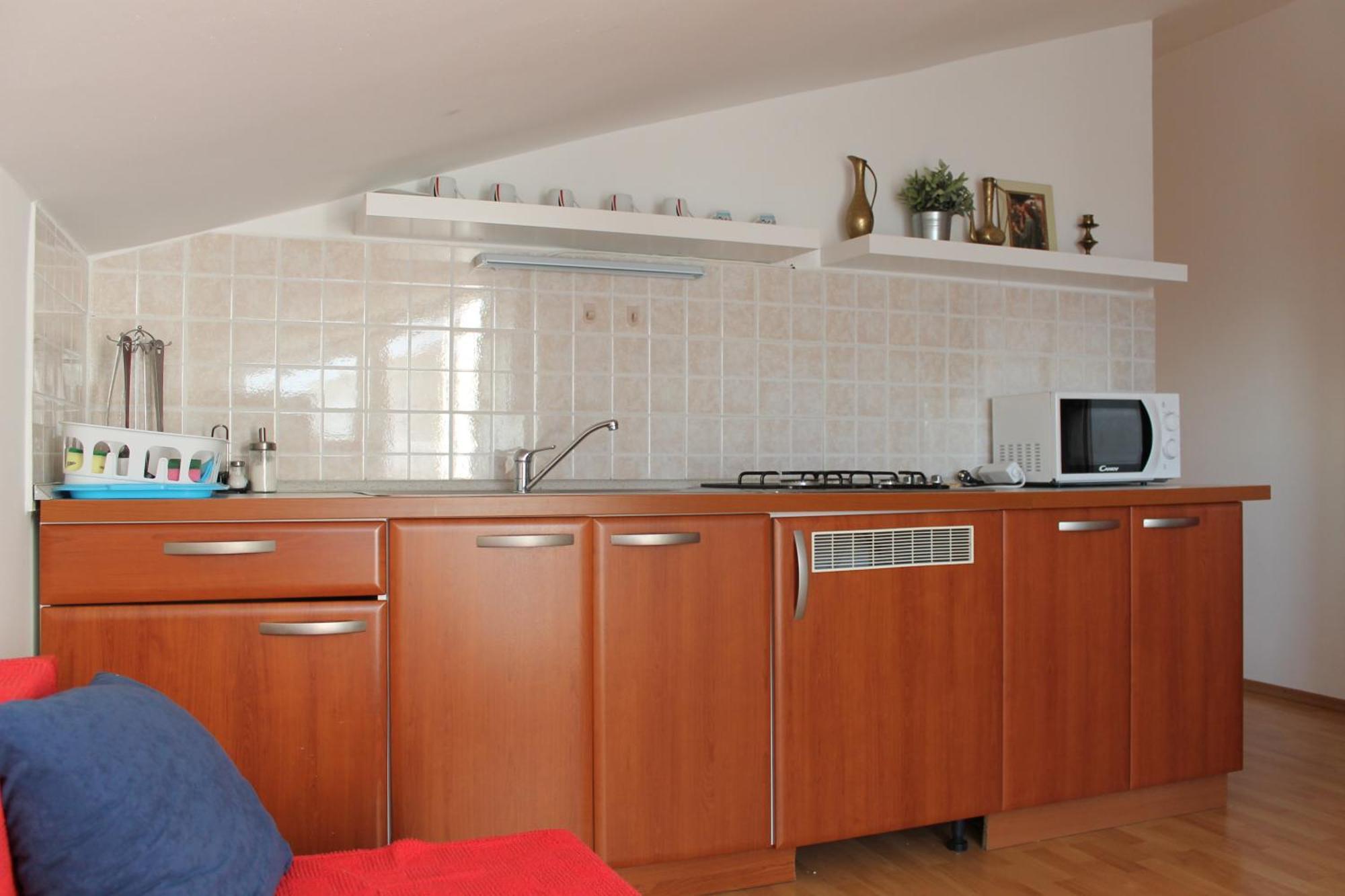 Apartments Strmecki Novi Vinodolski Quarto foto
