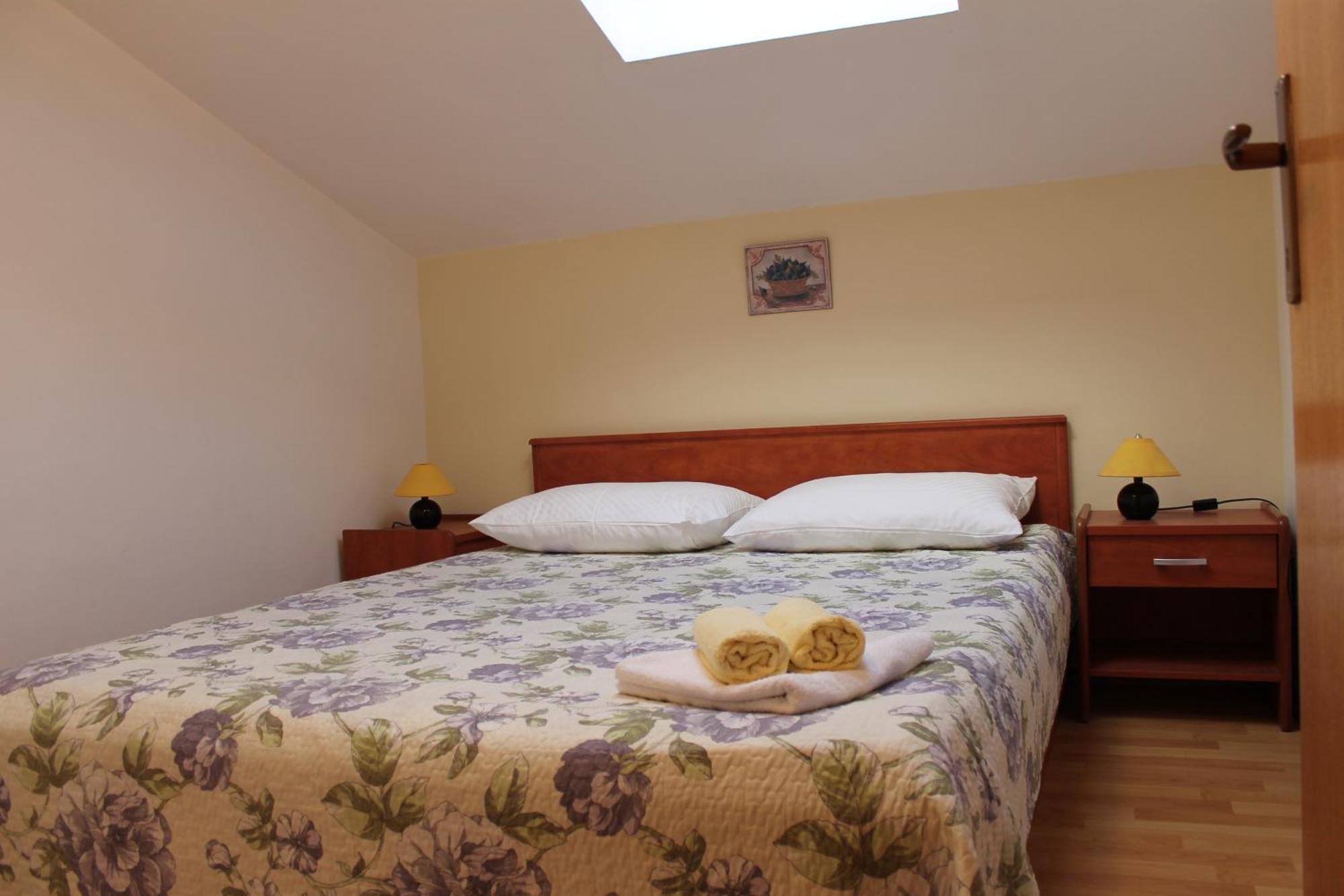 Apartments Strmecki Novi Vinodolski Quarto foto