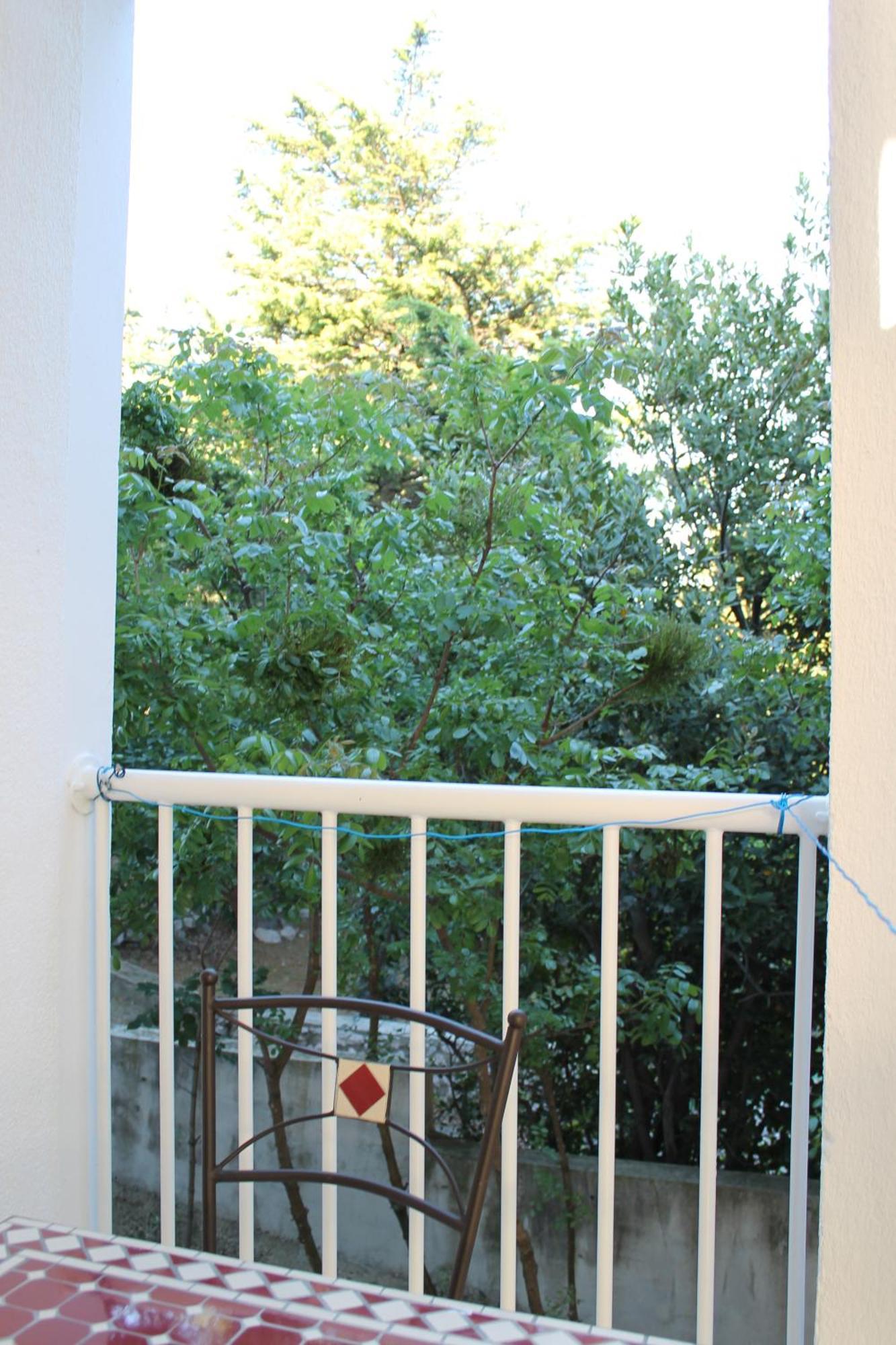 Apartments Strmecki Novi Vinodolski Quarto foto