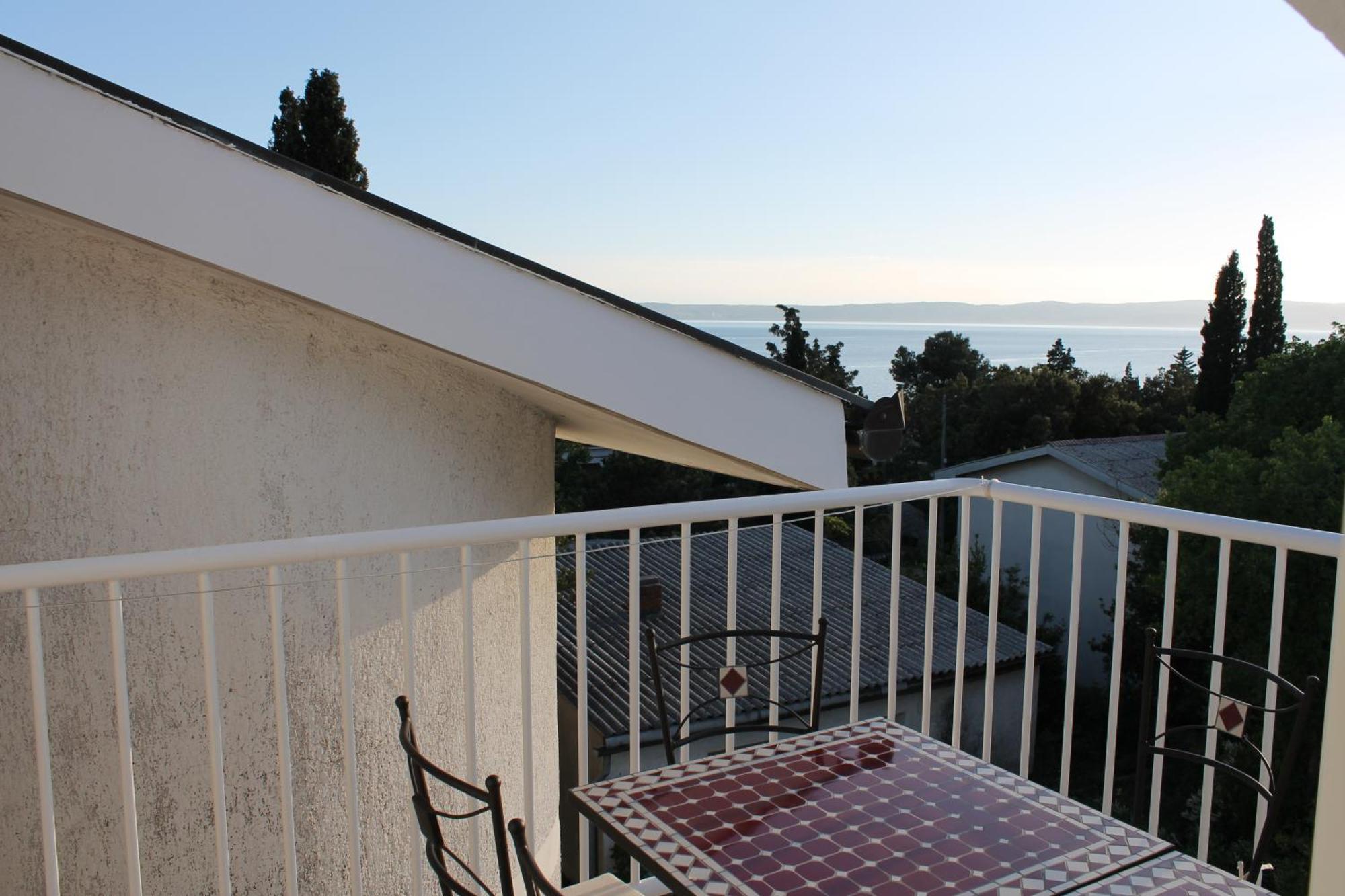 Apartments Strmecki Novi Vinodolski Quarto foto