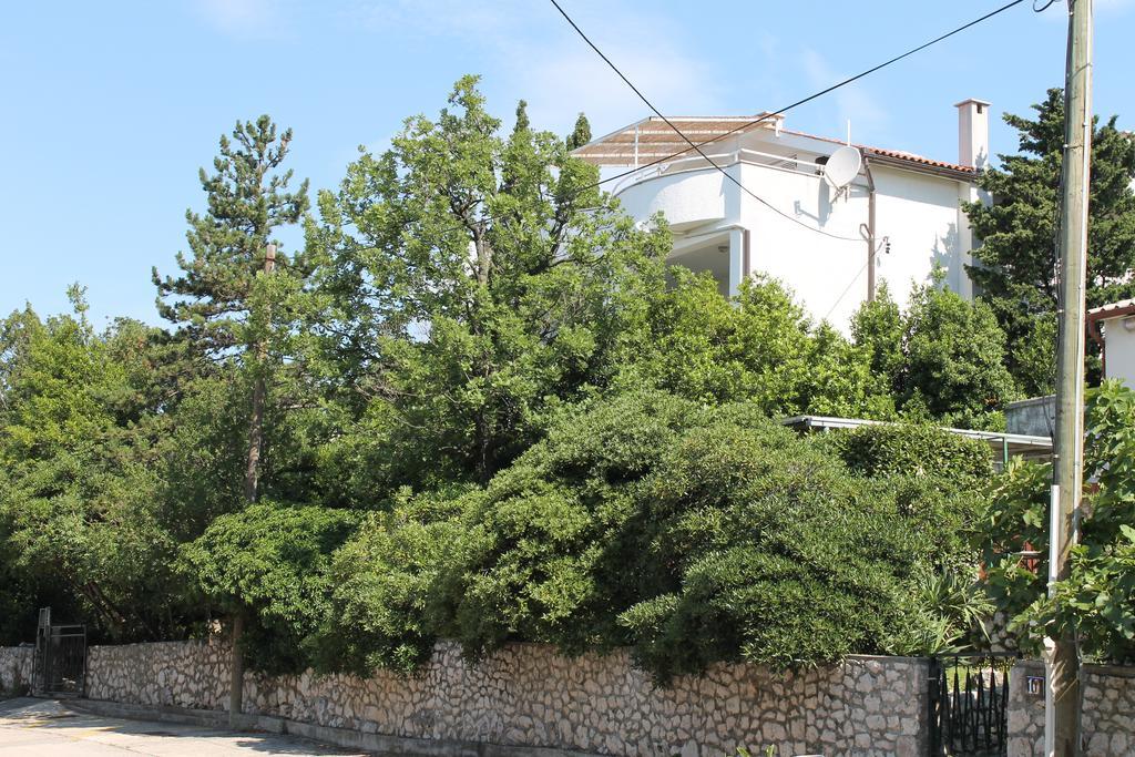 Apartments Strmecki Novi Vinodolski Exterior foto